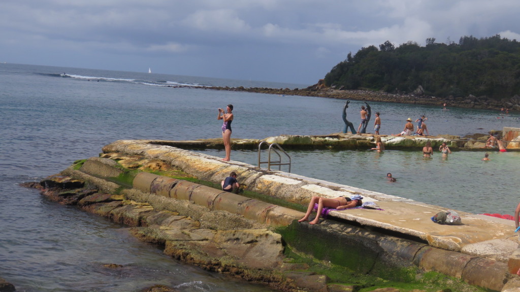 Qué hacer en Sydney 