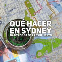 Qué hacer en Sydney