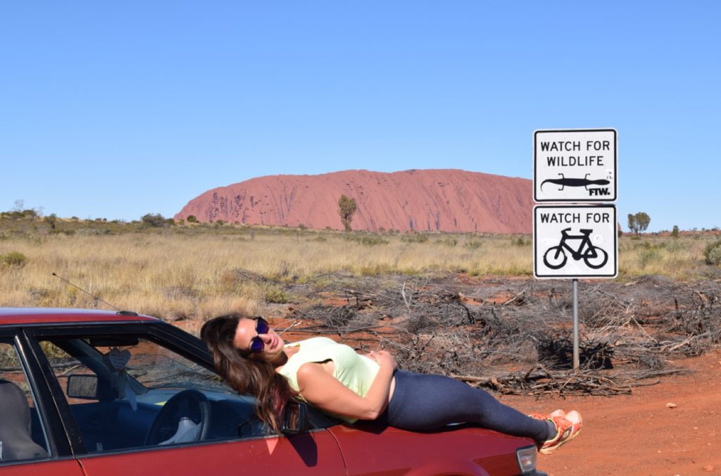 No viajo sola viajo conmigo consejos para viajar seguras