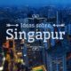 Ideas sobre Singapur