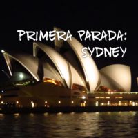 Sydney encantadora