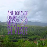 Anécdotas de viaje