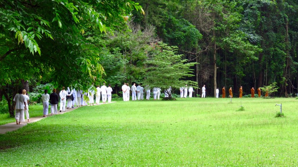 monasterio budista