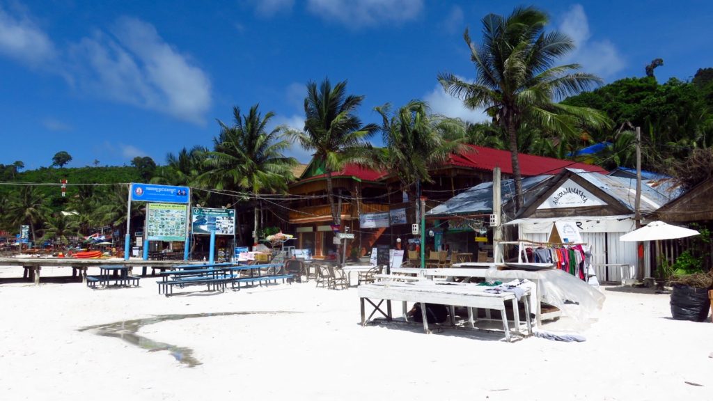 Koh Rong 