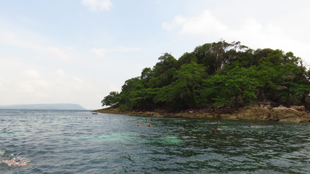 Koh Rong