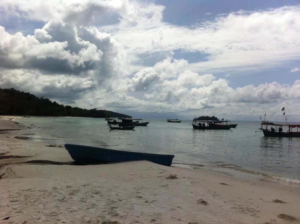 Koh Rong 