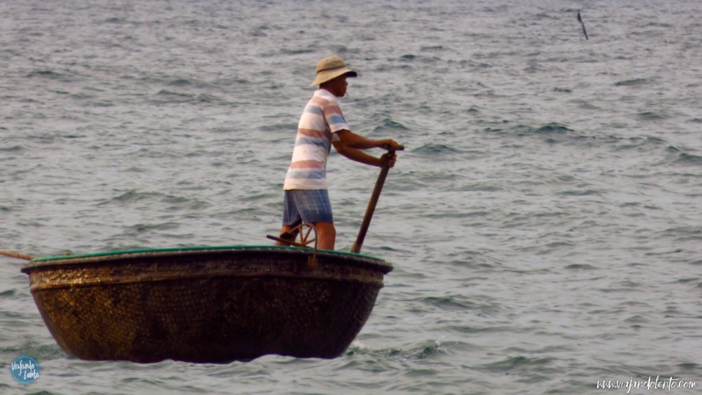 gente en vietnam