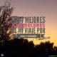 7 mejores atardeceres