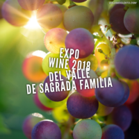 expo wine 2018