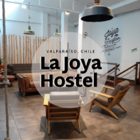 la joya hostel