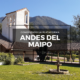 andes del maipo