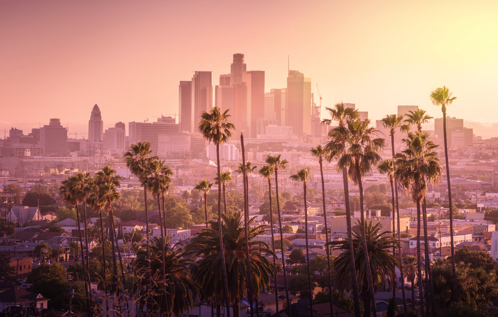 5 cosas que no te puedes perder en Los Ángeles