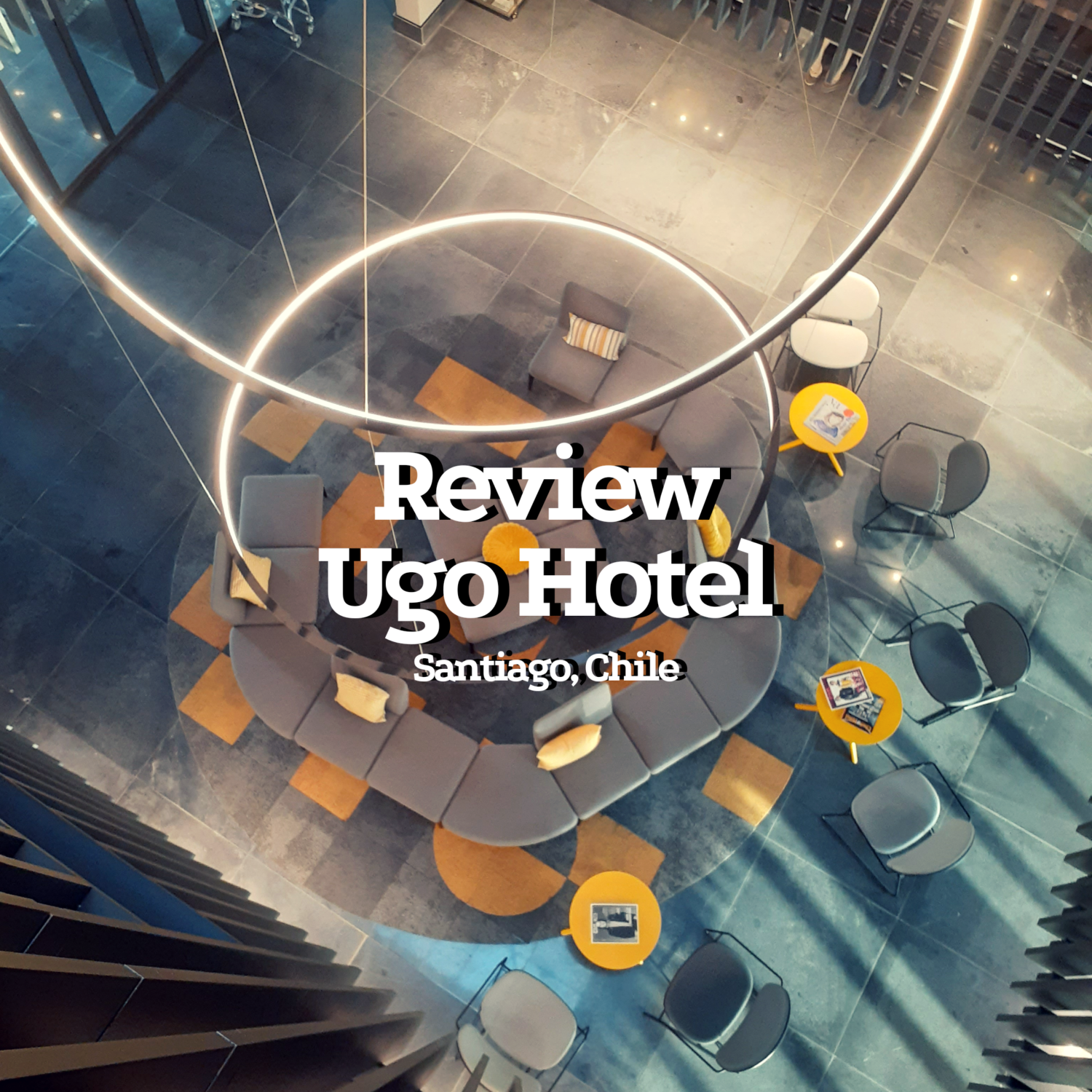 hotel ugo