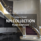 nh collection plaza santiago