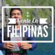 Gente en Filipinas