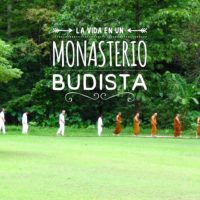 monasterio budista