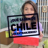 Qué saben de Chile